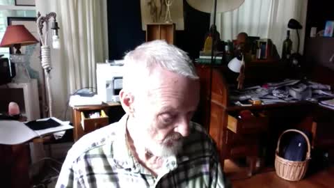 ray1776ray online show from 04/16/26, 09:39