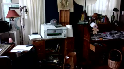 Snapshot of ray1776ray chatting on 05/22/26, 12:07 ray1776ray online show from 05/22/26, 12:07