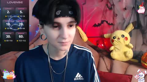 Ray online show from 12/10/24, 07:22