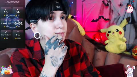 Ray online show from 12/12/24, 07:59