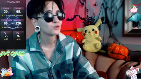 Ray online show from 12/13/24, 10:45