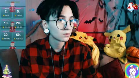 Ray online show from 12/15/24, 07:53