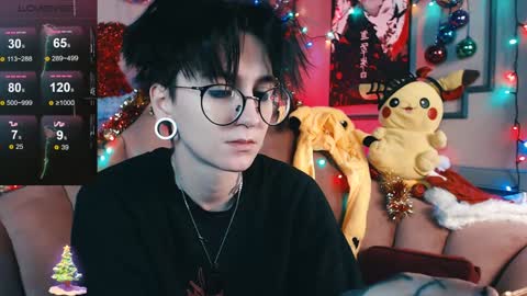 Ray online show from 01/07/25, 02:30