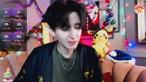 Ray online show from 01/09/25, 08:44