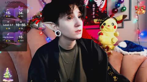 Ray online show from 01/09/25, 11:45