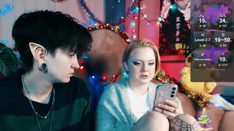 Ray online show from 01/12/25, 07:53