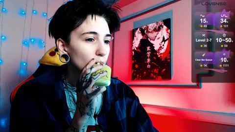 Ray online show from 01/21/25, 09:13