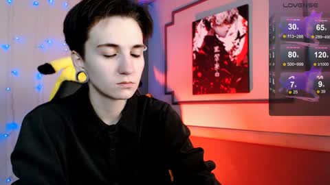 Ray online show from 01/21/25, 08:11