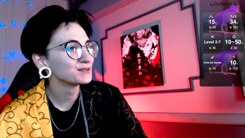 Ray online show from 01/22/25, 04:02