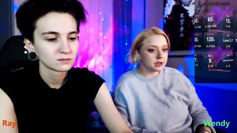 Ray online show from 01/24/25, 07:49