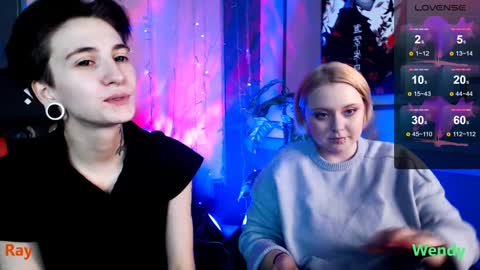 Ray online show from 01/24/25, 10:51