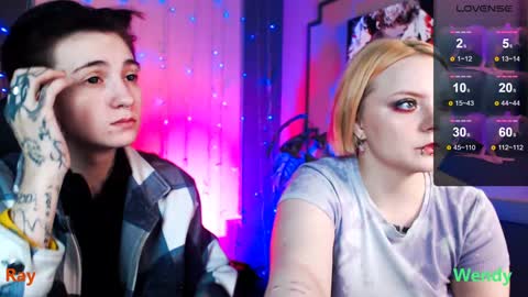 Ray online show from 01/25/25, 08:42