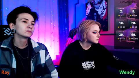 Ray online show from 01/26/25, 09:07