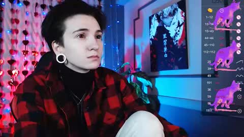 Ray online show from 02/10/25, 08:09