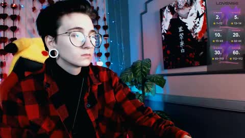 Ray online show from 02/16/25, 05:04