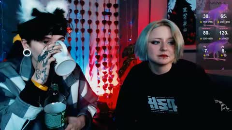 Ray online show from 02/17/25, 08:26