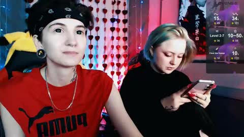 Ray online show from 02/18/25, 06:47