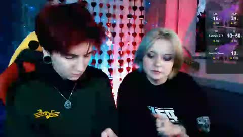 Ray online show from 02/21/25, 12:49