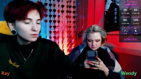 Ray online show from 02/22/25, 10:52