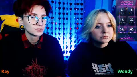 Ray online show from 03/01/25, 07:08