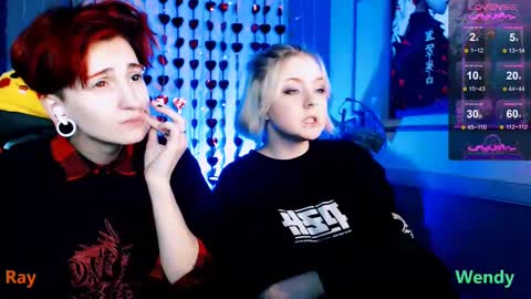 Ray online show from 03/01/25, 01:40