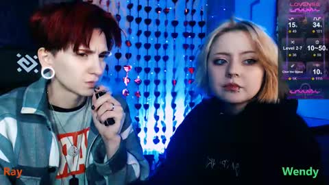 Ray online show from 03/02/25, 07:10