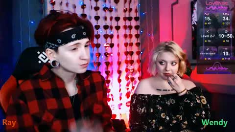 Ray online show from 03/09/25, 12:53