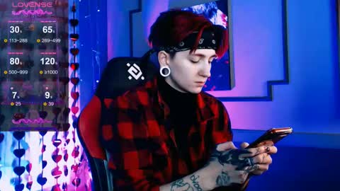 Ray online show from 03/10/25, 07:18