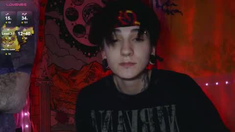 Ray online show from 11/10/25, 04:17