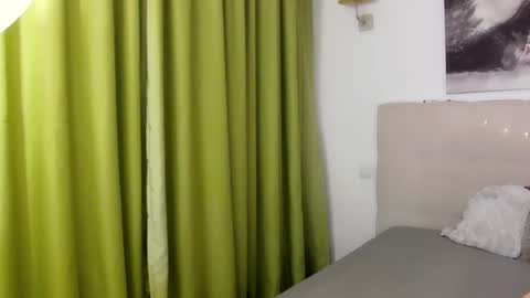 ray_arissa online show from 01/25/25, 07:17