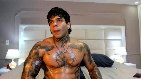 Ray Coopers online show from 12/06/24, 03:52