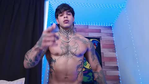 Ray Coopers online show from 01/11/25, 01:27