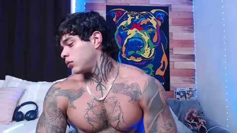 Ray Coopers online show from 01/11/25, 11:35