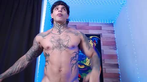 Ray Coopers online show from 01/18/25, 02:25