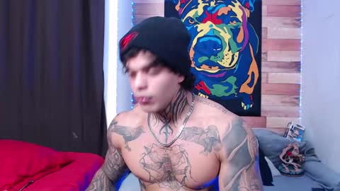 Ray Coopers online show from 01/31/25, 11:45