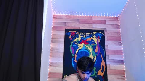 Ray Coopers online show from 02/28/25, 10:50