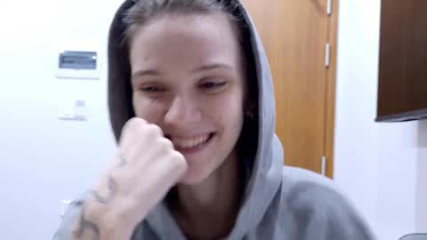 Ray-Ray online show from 02/10/26, 01:26