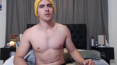 Ray online show from 12/26/24, 12:57