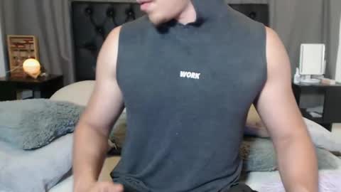 Ray online show from 02/11/25, 12:49