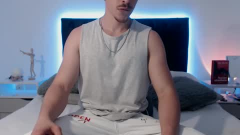 Ray online show from 09/09/25, 01:49