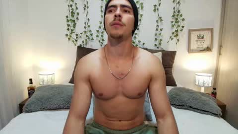 Ray online show from 09/22/25, 12:23