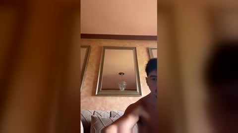 Rayaan6969 online show from 04/20/26, 12:52