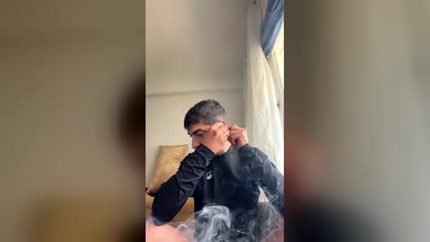 Rayaan6969 online show from 05/18/26, 12:22