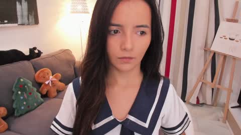 Raychell Black  online show from 12/05/25, 04:03