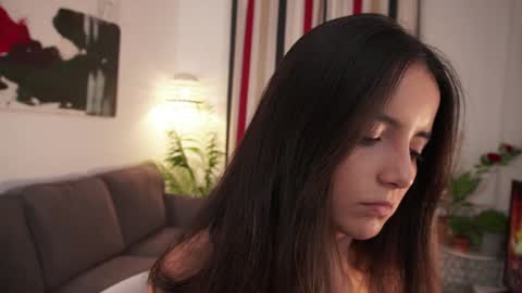 Raychell Black  online show from 02/21/26, 03:13