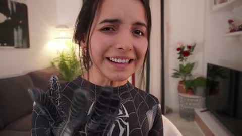 Raychell Black  online show from 03/27/26, 04:07