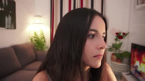 Raychell Black  online show from 04/18/26, 07:07