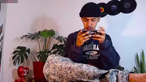 Rayn online show from 12/04/24, 06:50