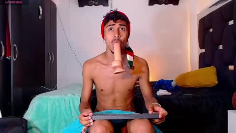 Rayn online show from 12/21/24, 12:31