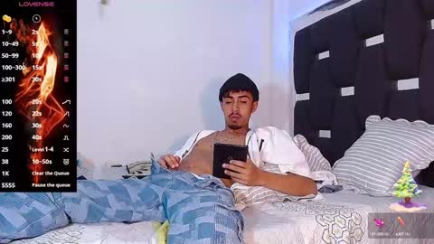 Rayn online show from 01/03/25, 10:51